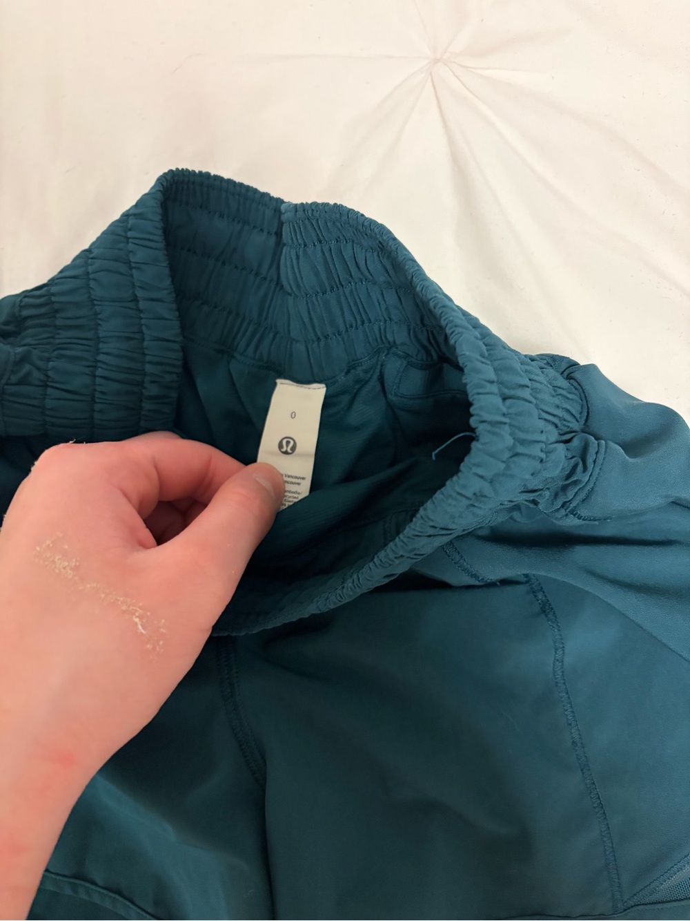 lululemon women's hottie hot shorts